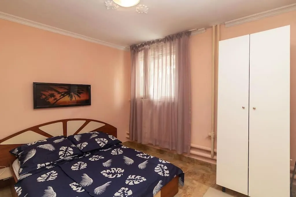 Charming Artistic Central Apartment Sofía