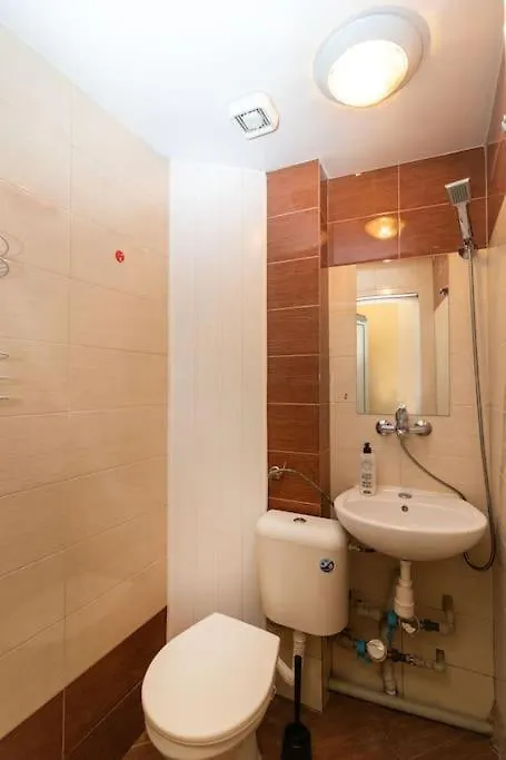 Charming Artistic Central Apartment Sofie